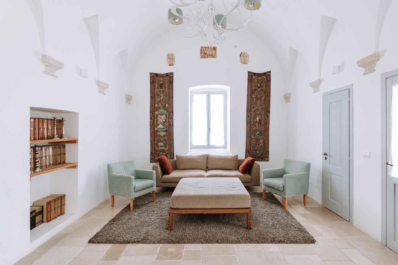 Masseria Garrappa Fasano Exteriör bild