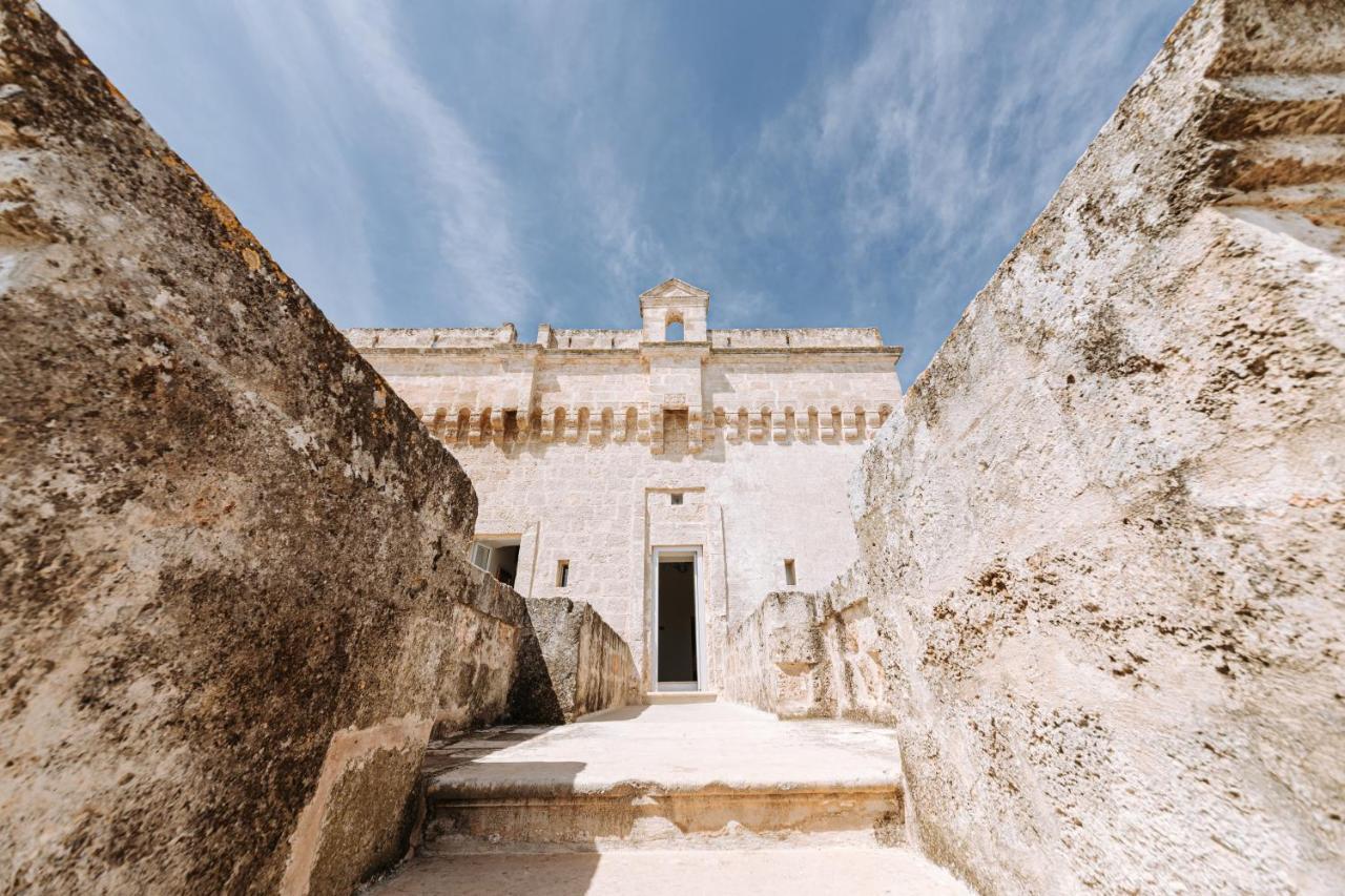 Masseria Garrappa Fasano Exteriör bild